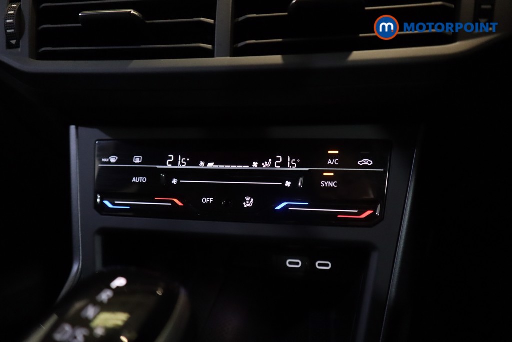 Volkswagen Taigo R-Line Automatic Petrol SUV - Stock Number (1548884) - 21st supplementary image
