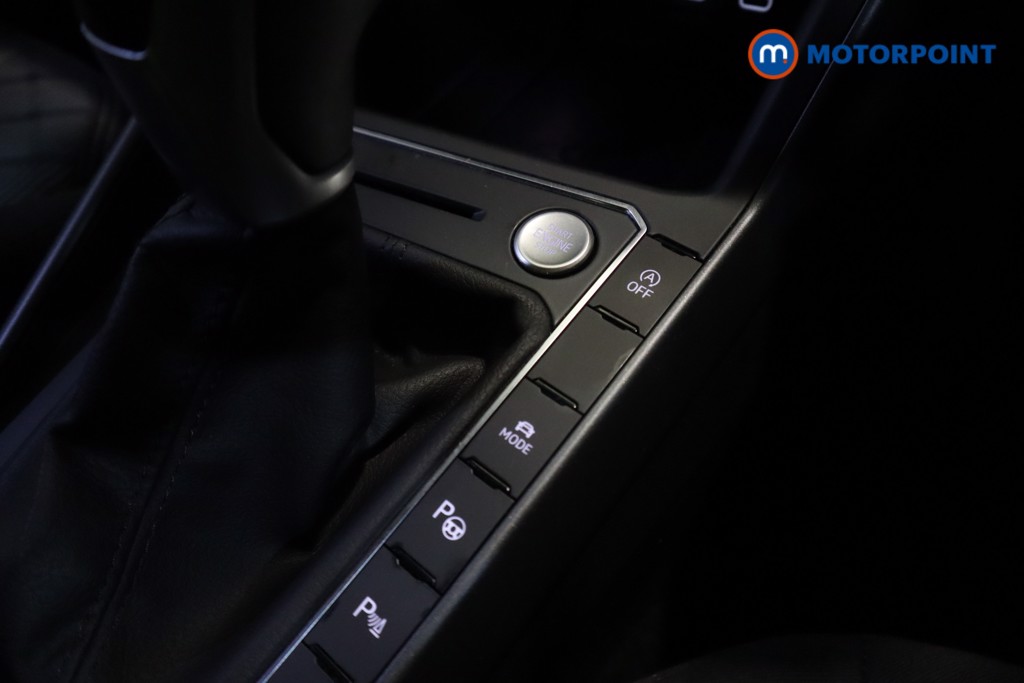 Volkswagen Taigo R-Line Automatic Petrol SUV - Stock Number (1548884) - 22nd supplementary image