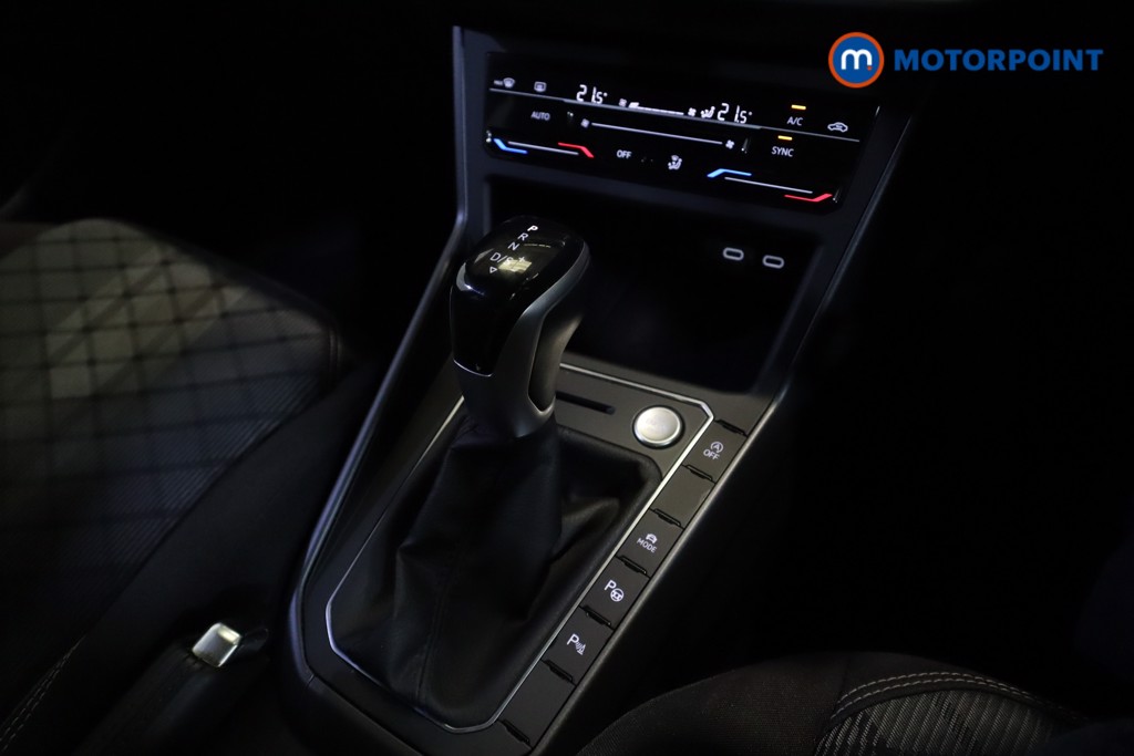 Volkswagen Taigo R-Line Automatic Petrol SUV - Stock Number (1548884) - 23rd supplementary image