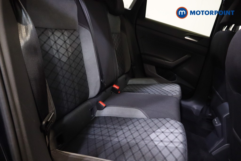 Volkswagen Taigo R-Line Automatic Petrol SUV - Stock Number (1548884) - 27th supplementary image