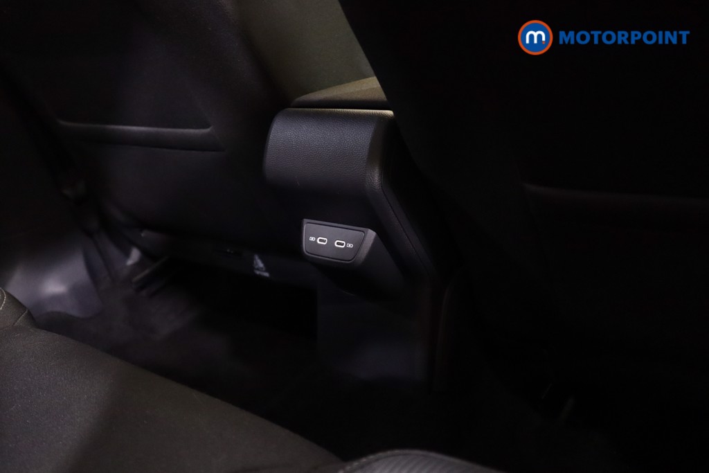 Volkswagen Taigo R-Line Automatic Petrol SUV - Stock Number (1548884) - 29th supplementary image