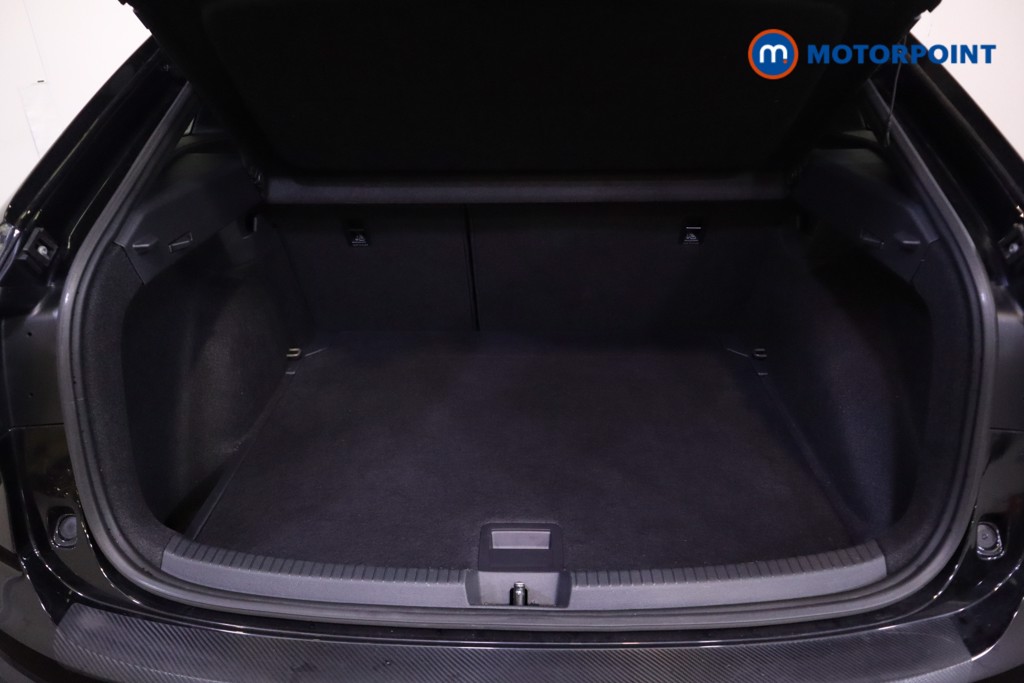 Volkswagen Taigo R-Line Automatic Petrol SUV - Stock Number (1548884) - 30th supplementary image