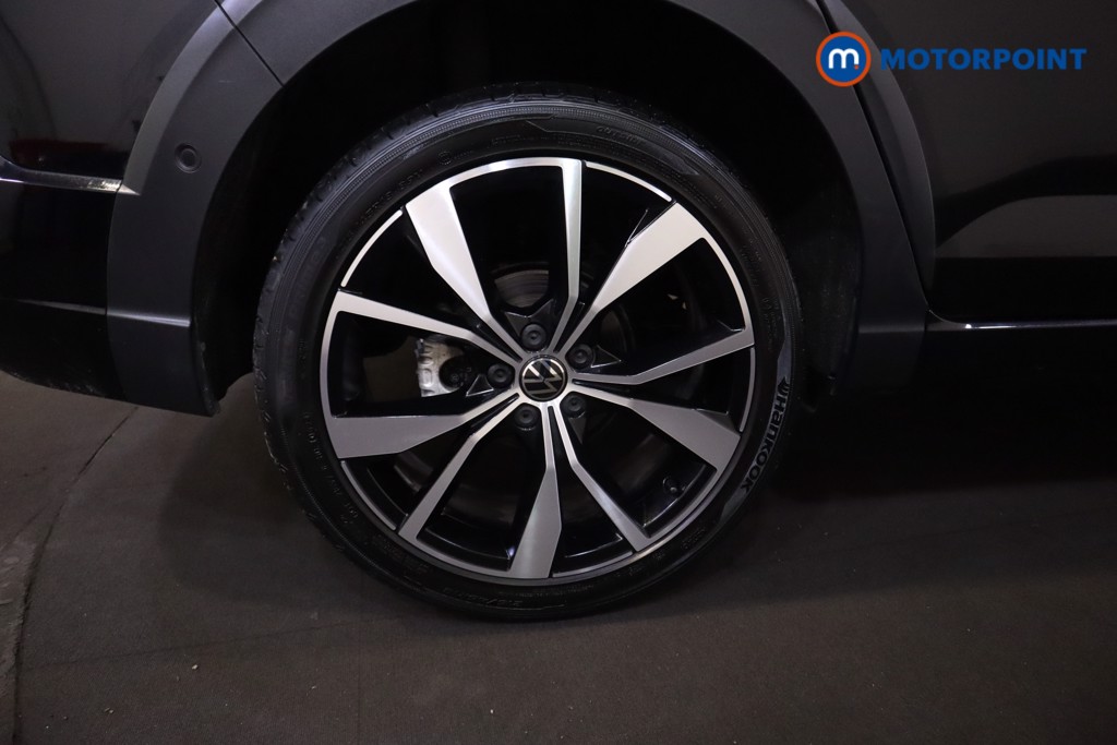 Volkswagen Taigo R-Line Automatic Petrol SUV - Stock Number (1548884) - 31st supplementary image