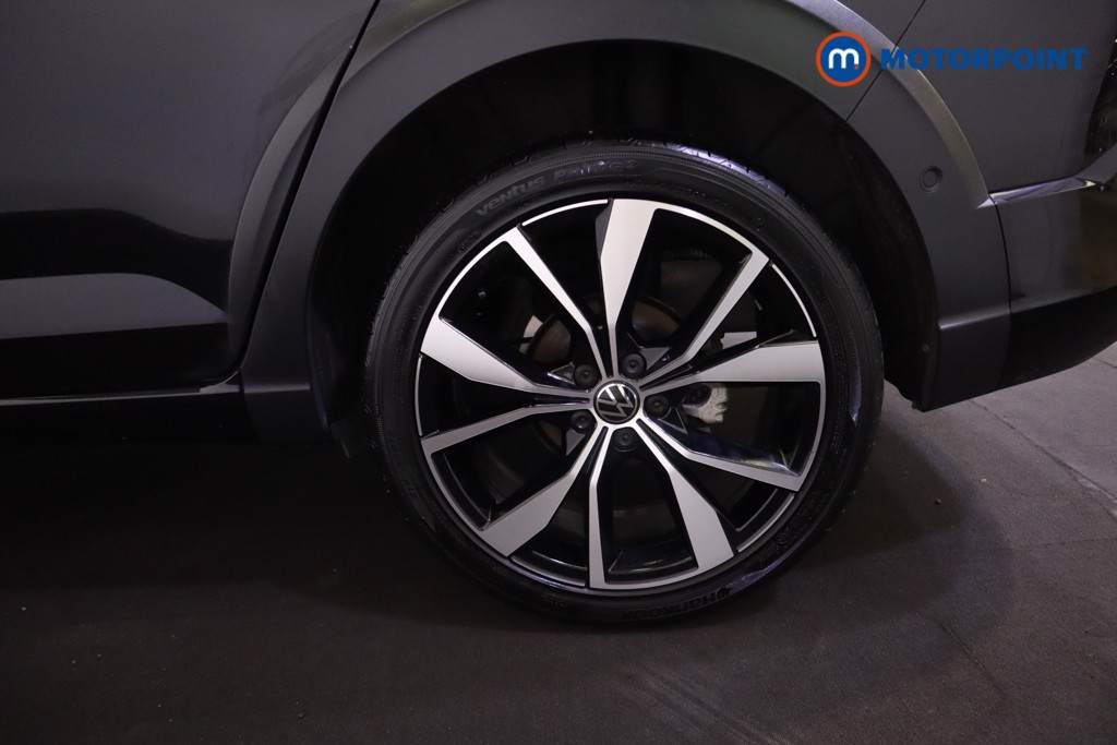 Volkswagen Taigo R-Line Automatic Petrol SUV - Stock Number (1548884) - 32nd supplementary image