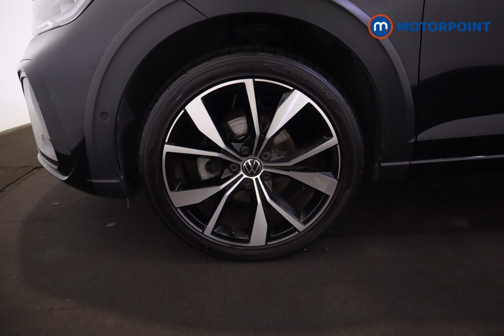 Volkswagen Taigo R-Line Automatic Petrol SUV - Stock Number (1548884) - 33rd supplementary image
