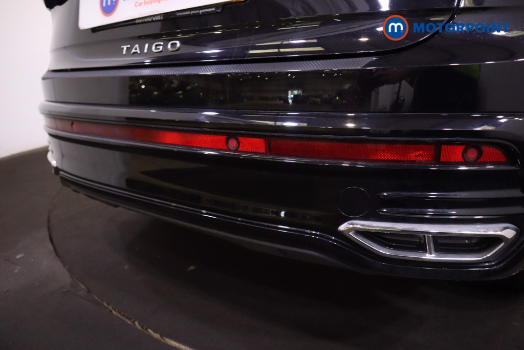 Volkswagen Taigo R-Line Automatic Petrol SUV - Stock Number (1548884) - 37th supplementary image