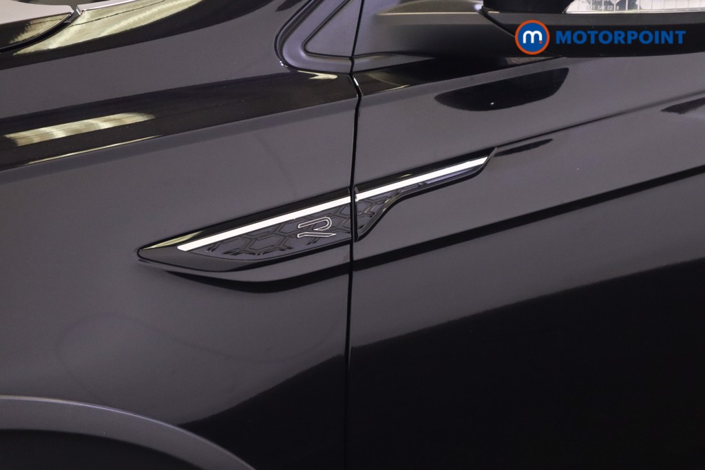 Volkswagen Taigo R-Line Automatic Petrol SUV - Stock Number (1548884) - 39th supplementary image