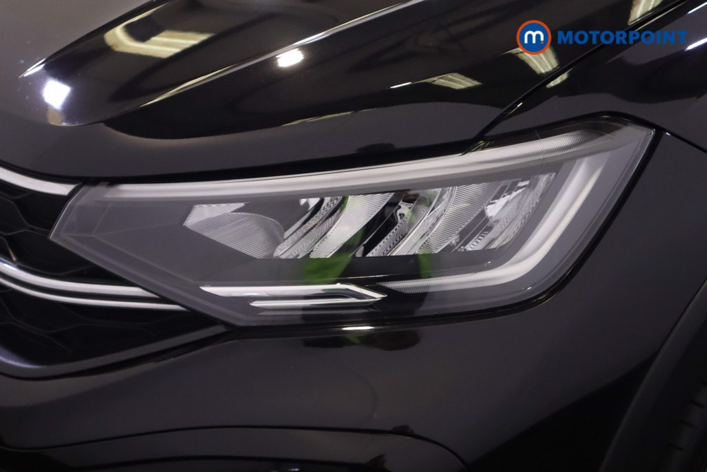 Volkswagen Taigo R-Line Automatic Petrol SUV - Stock Number (1548884) - 40th supplementary image