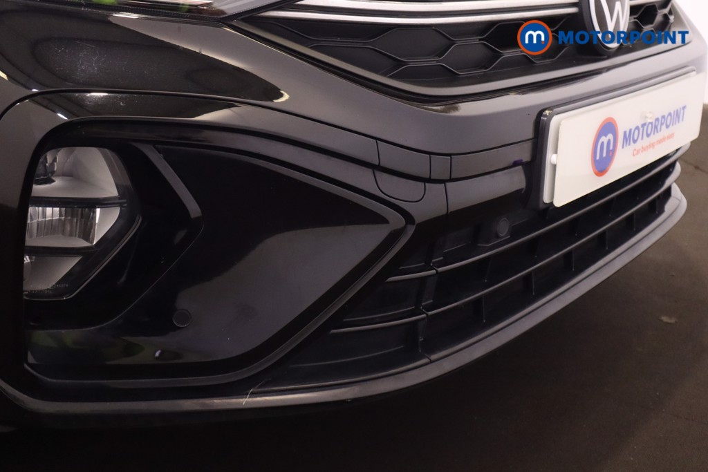 Volkswagen Taigo R-Line Automatic Petrol SUV - Stock Number (1548884) - 41st supplementary image