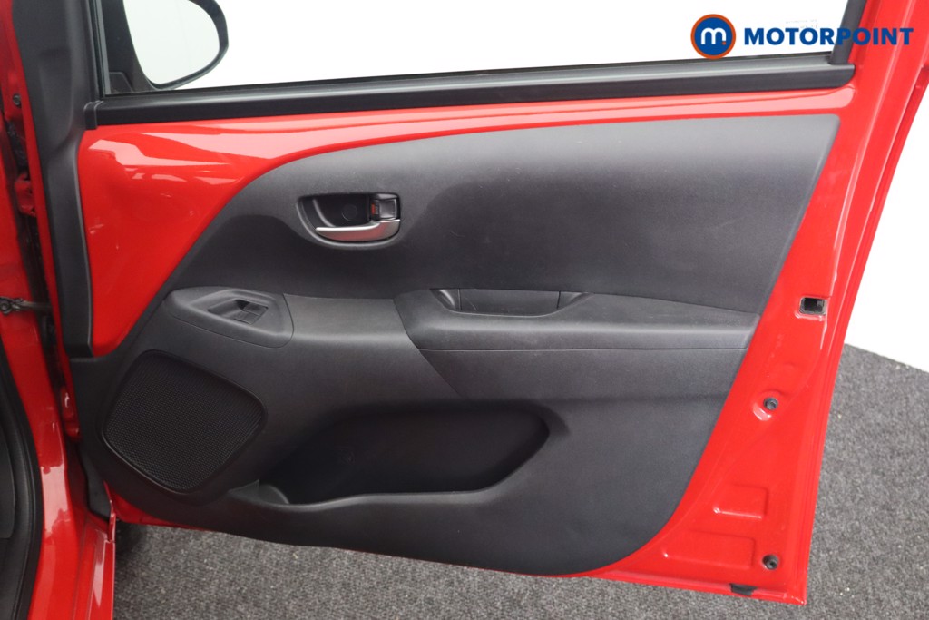 Toyota Aygo X-Play Automatic Petrol Hatchback - Stock Number (1548930) - 10th supplementary image