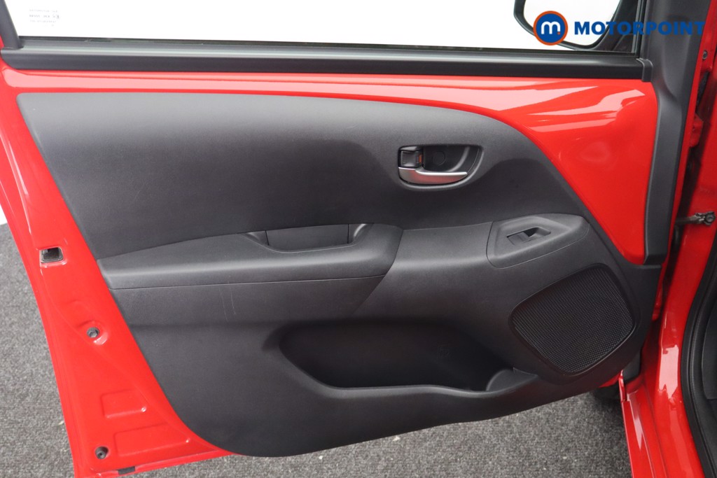 Toyota Aygo X-Play Automatic Petrol Hatchback - Stock Number (1548930) - 12th supplementary image