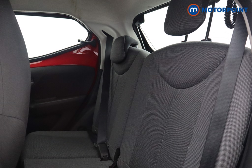 Toyota Aygo X-Play Automatic Petrol Hatchback - Stock Number (1548930) - 13th supplementary image
