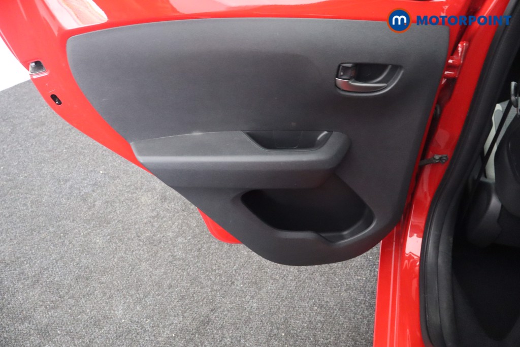 Toyota Aygo X-Play Automatic Petrol Hatchback - Stock Number (1548930) - 15th supplementary image