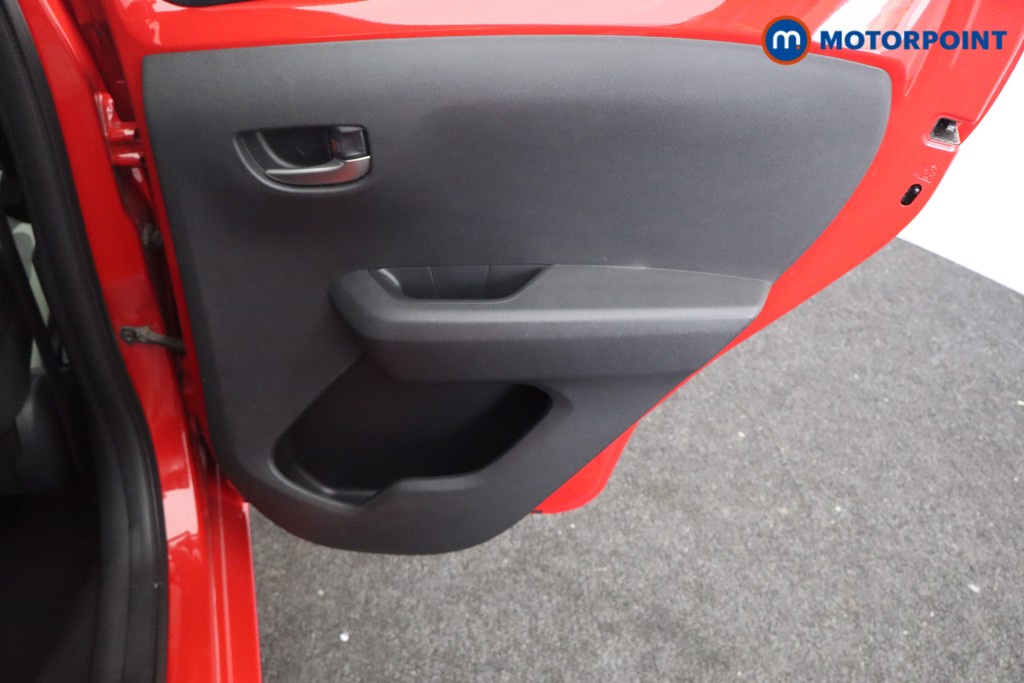 Toyota Aygo X-Play Automatic Petrol Hatchback - Stock Number (1548930) - 16th supplementary image