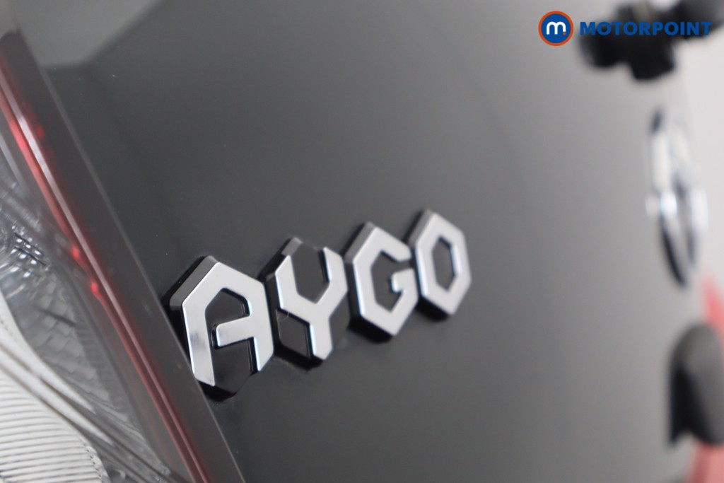 Toyota Aygo X-Play Automatic Petrol Hatchback - Stock Number (1548930) - 22nd supplementary image