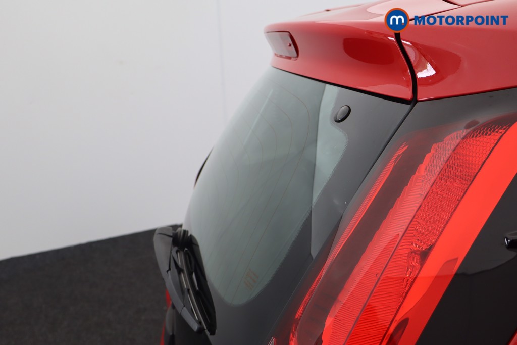 Toyota Aygo X-Play Automatic Petrol Hatchback - Stock Number (1548930) - 24th supplementary image