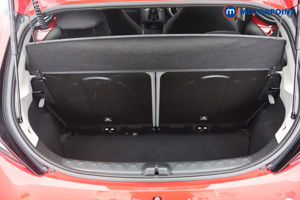 Toyota Aygo X-Play Automatic Petrol Hatchback - Stock Number (1548930) - 26th supplementary image