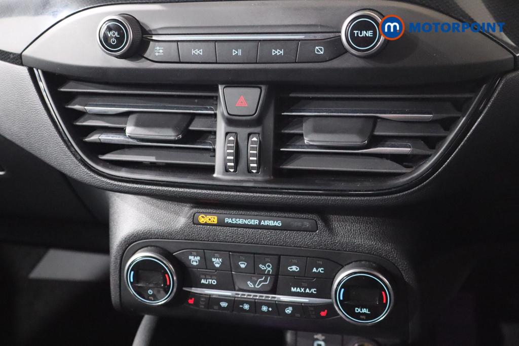 Ford Focus ST Manual Petrol Hatchback - Stock Number (1549272) - 4th supplementary image