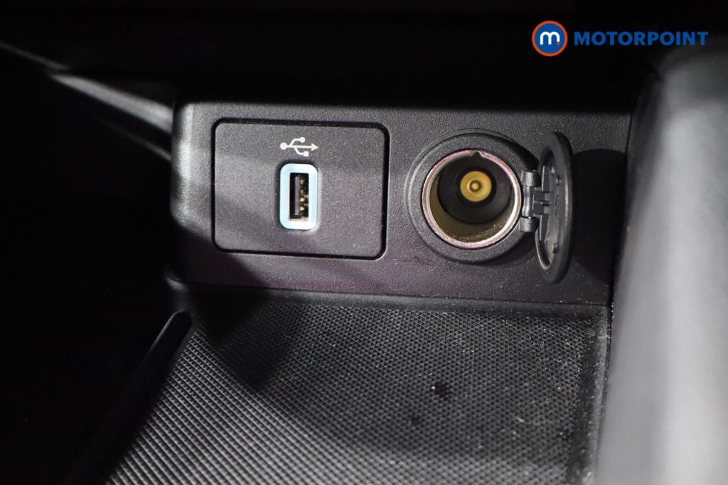 Ford Focus ST Manual Petrol Hatchback - Stock Number (1549272) - 5th supplementary image