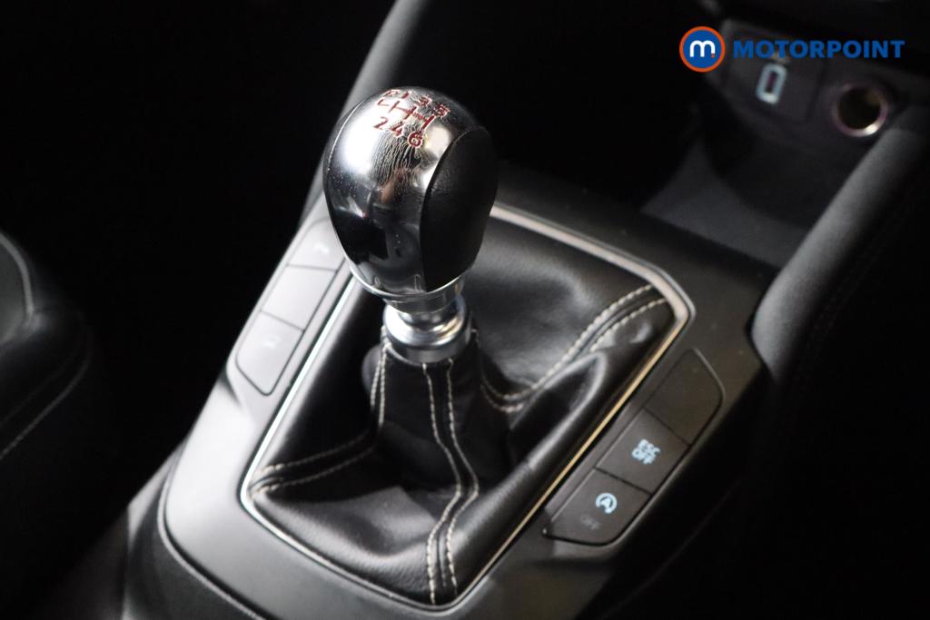 Ford Focus ST Manual Petrol Hatchback - Stock Number (1549272) - 6th supplementary image