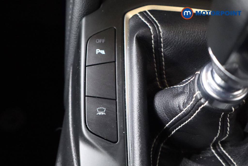 Ford Focus ST Manual Petrol Hatchback - Stock Number (1549272) - 7th supplementary image