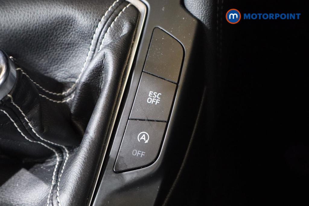 Ford Focus ST Manual Petrol Hatchback - Stock Number (1549272) - 8th supplementary image