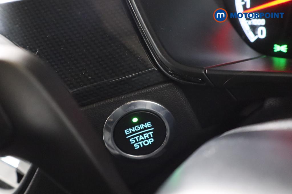 Ford Focus ST Manual Petrol Hatchback - Stock Number (1549272) - 9th supplementary image