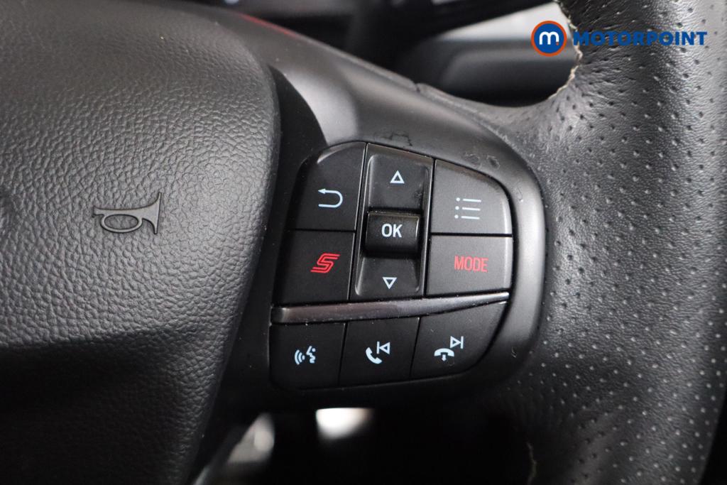 Ford Focus ST Manual Petrol Hatchback - Stock Number (1549272) - 11th supplementary image
