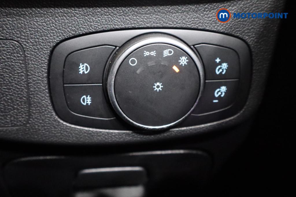 Ford Focus ST Manual Petrol Hatchback - Stock Number (1549272) - 12th supplementary image