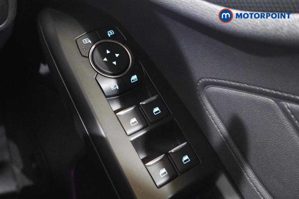 Ford Focus ST Manual Petrol Hatchback - Stock Number (1549272) - 13th supplementary image