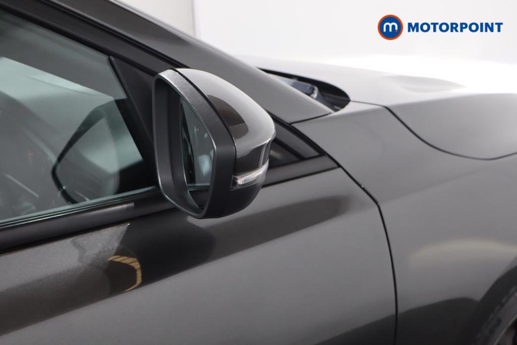 Ford Focus ST Manual Petrol Hatchback - Stock Number (1549272) - 17th supplementary image