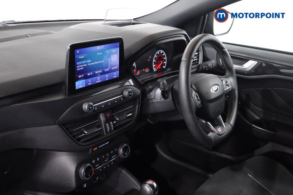 Ford Focus ST Manual Petrol Hatchback - Stock Number (1549272) - 21st supplementary image