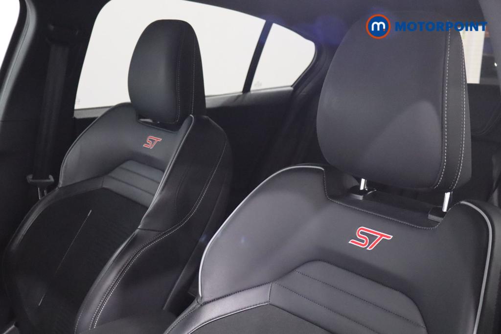 Ford Focus ST Manual Petrol Hatchback - Stock Number (1549272) - 22nd supplementary image