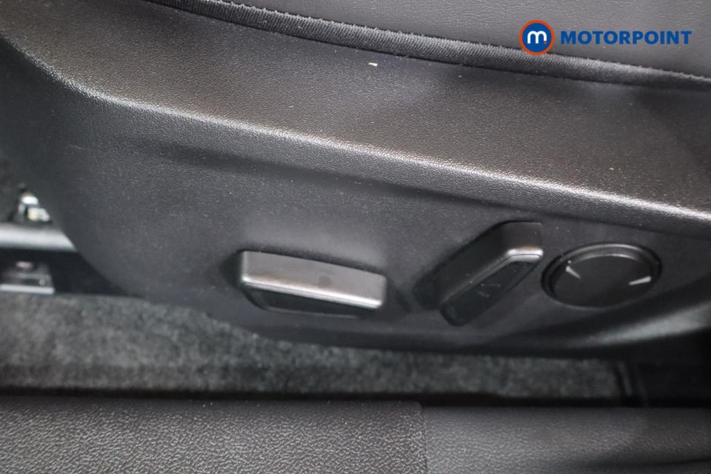 Ford Focus ST Manual Petrol Hatchback - Stock Number (1549272) - 23rd supplementary image