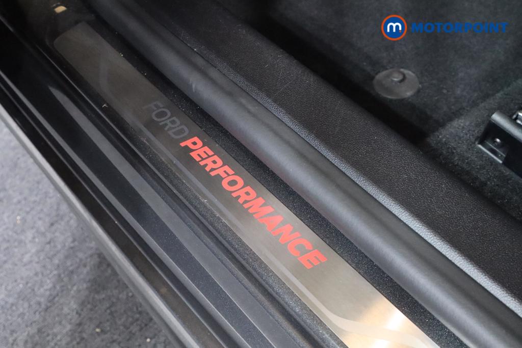 Ford Focus ST Manual Petrol Hatchback - Stock Number (1549272) - 25th supplementary image