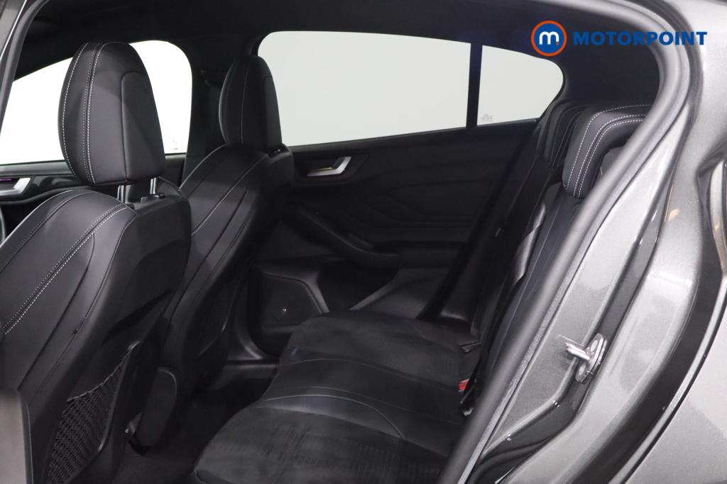 Ford Focus ST Manual Petrol Hatchback - Stock Number (1549272) - 26th supplementary image