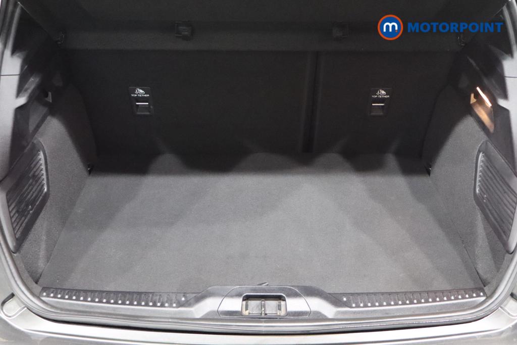 Ford Focus ST Manual Petrol Hatchback - Stock Number (1549272) - 30th supplementary image