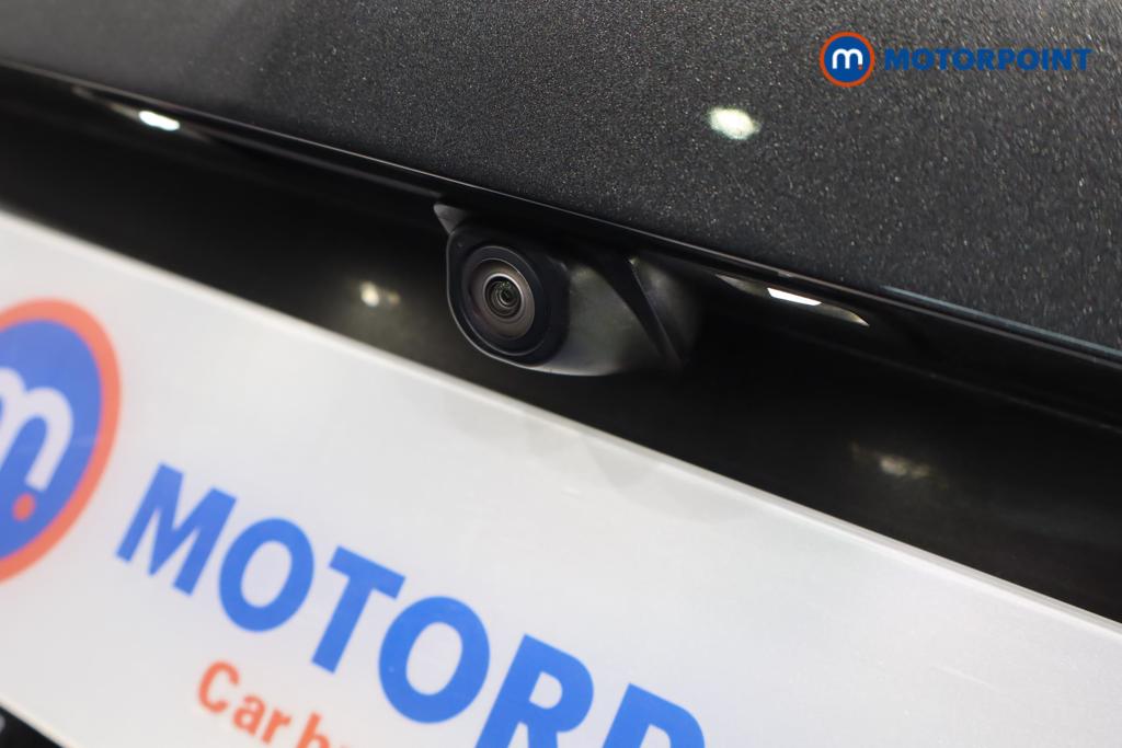 Ford Focus ST Manual Petrol Hatchback - Stock Number (1549272) - 31st supplementary image