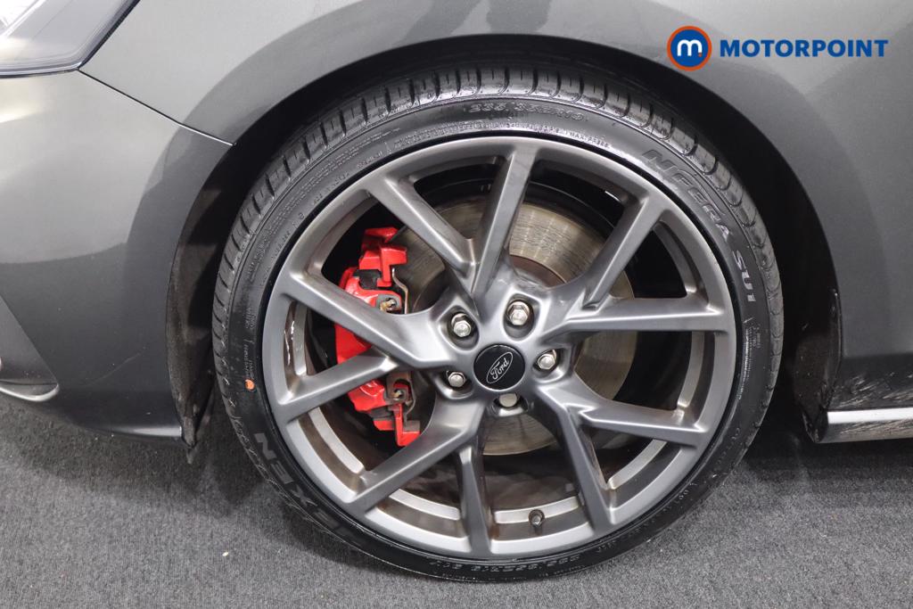 Ford Focus ST Manual Petrol Hatchback - Stock Number (1549272) - 34th supplementary image