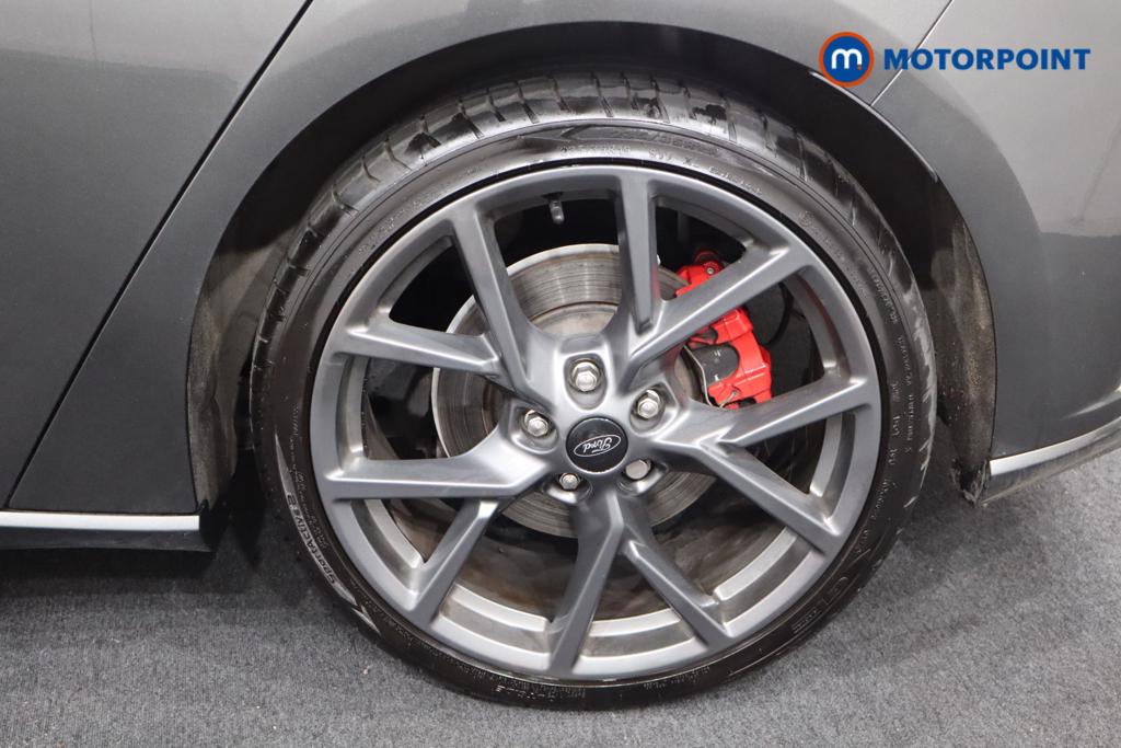 Ford Focus ST Manual Petrol Hatchback - Stock Number (1549272) - 35th supplementary image