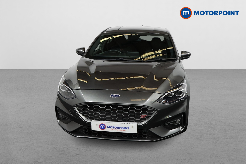 Ford Focus ST Manual Petrol Hatchback - Stock Number (1549272) - Front bumper