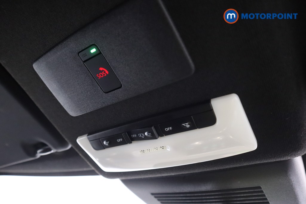 Nissan Juke N-Connecta Automatic Petrol-Electric Hybrid SUV - Stock Number (1549275) - 22nd supplementary image