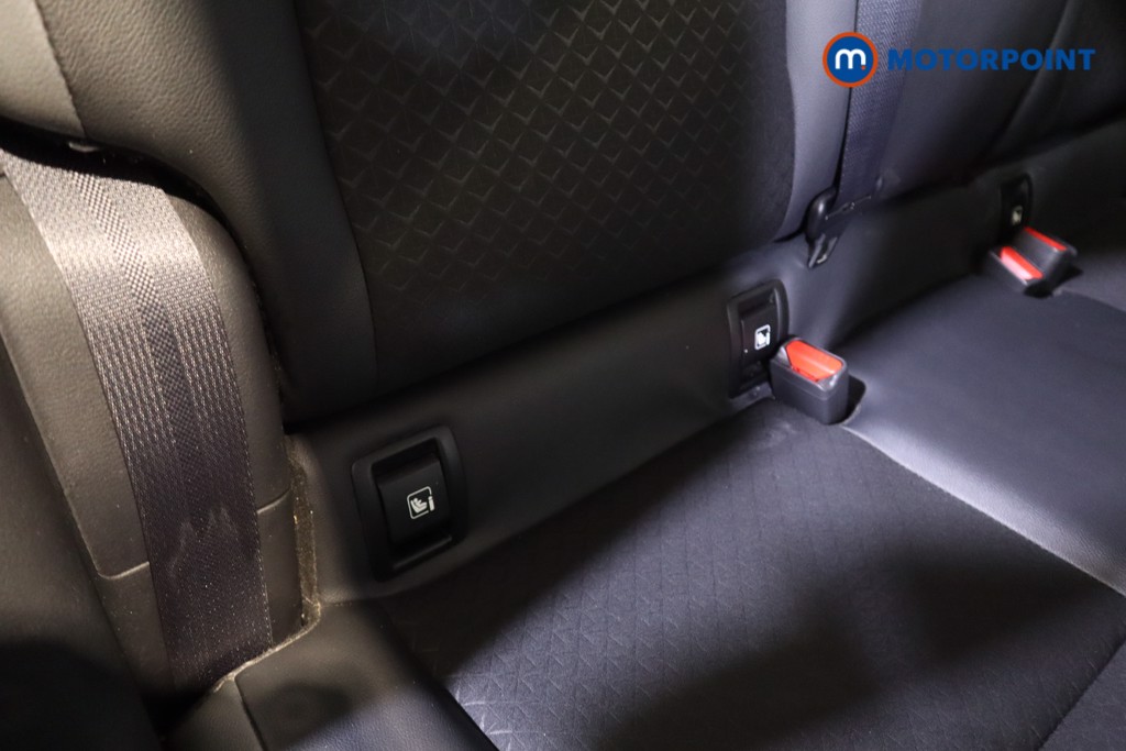 Nissan Juke N-Connecta Automatic Petrol-Electric Hybrid SUV - Stock Number (1549275) - 24th supplementary image