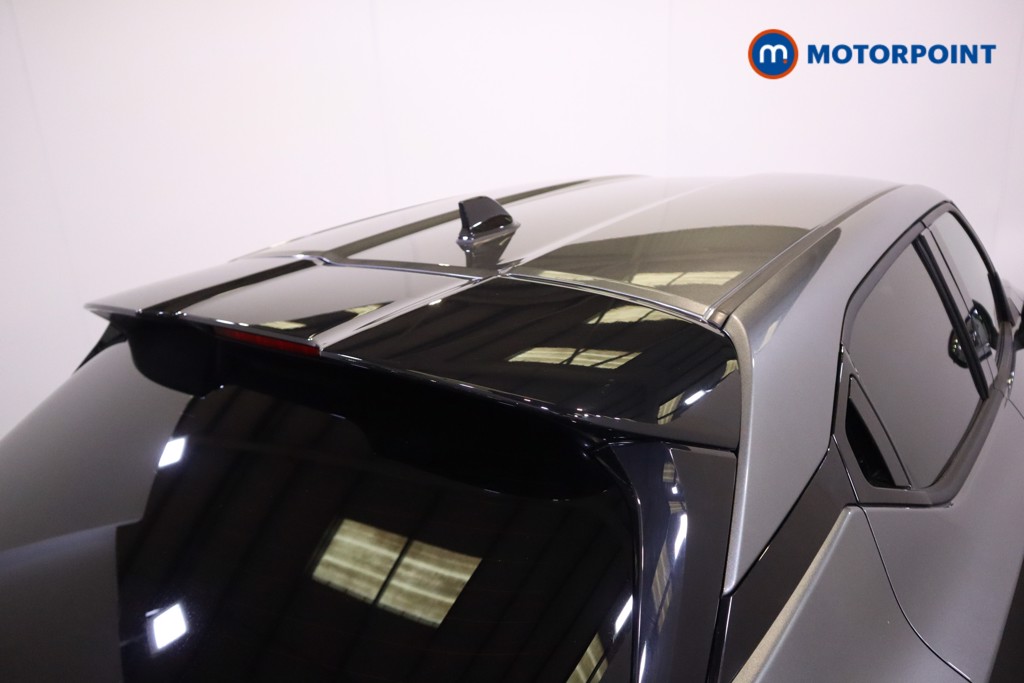 Nissan Juke N-Connecta Automatic Petrol-Electric Hybrid SUV - Stock Number (1549275) - 30th supplementary image