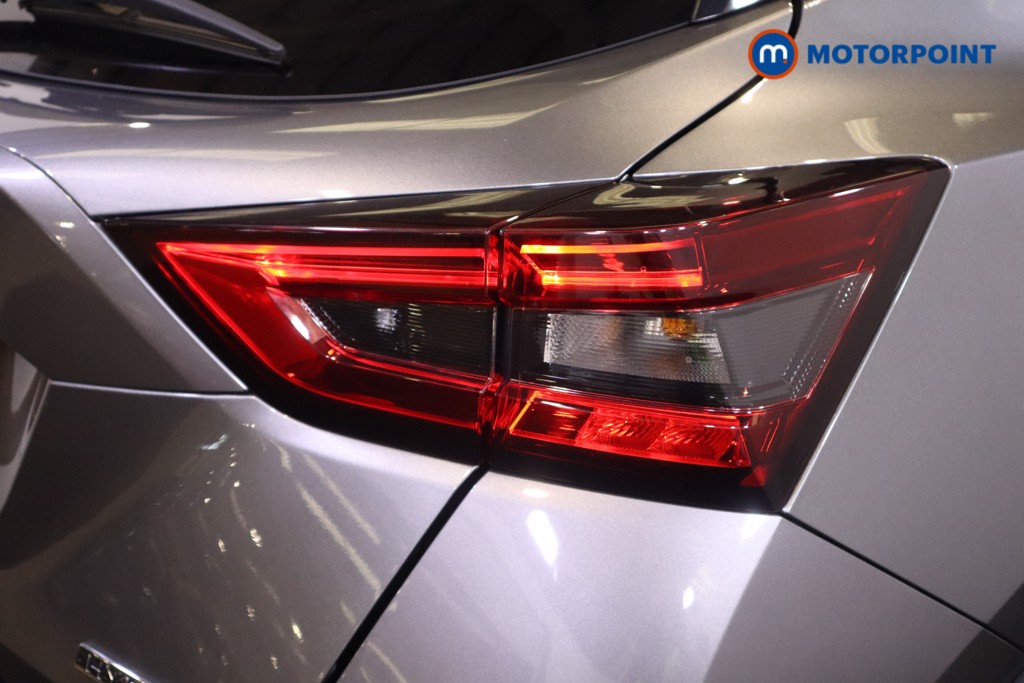 Nissan Juke N-Connecta Automatic Petrol-Electric Hybrid SUV - Stock Number (1549275) - 31st supplementary image