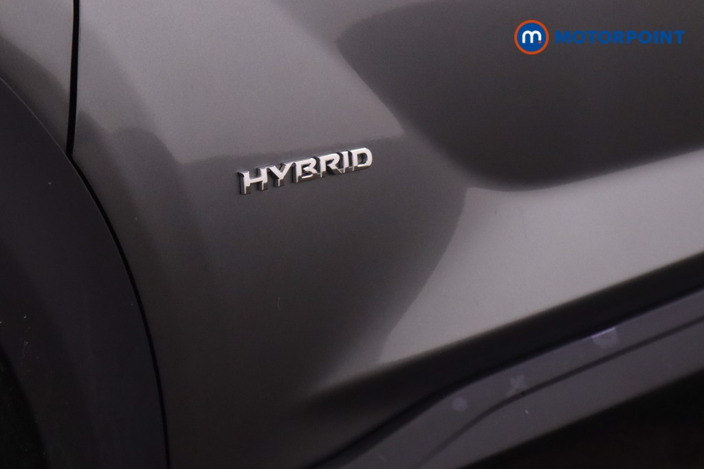 Nissan Juke N-Connecta Automatic Petrol-Electric Hybrid SUV - Stock Number (1549275) - 36th supplementary image