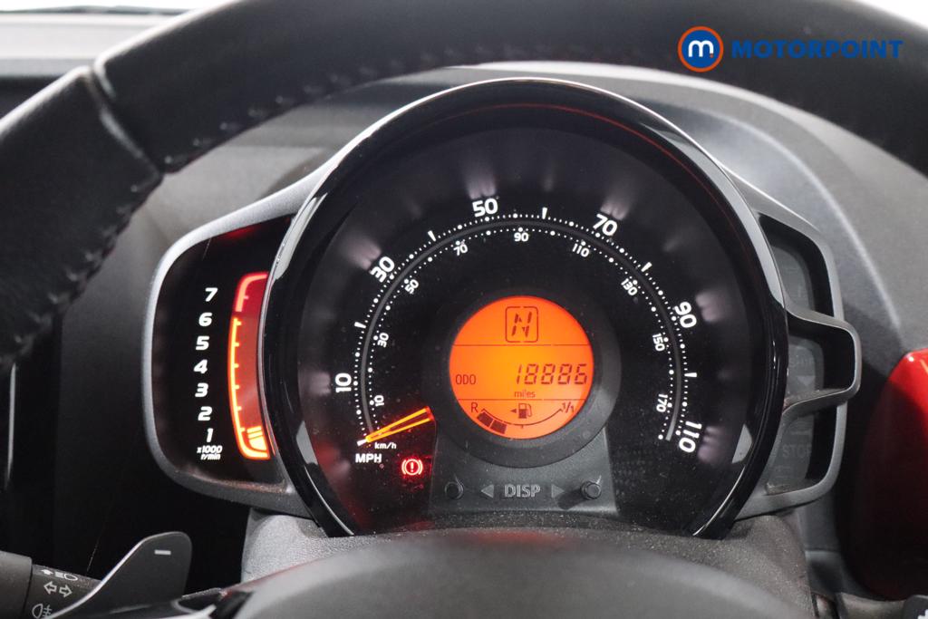 Toyota Aygo X-Clusiv Automatic Petrol Hatchback - Stock Number (1549474) - 3rd supplementary image