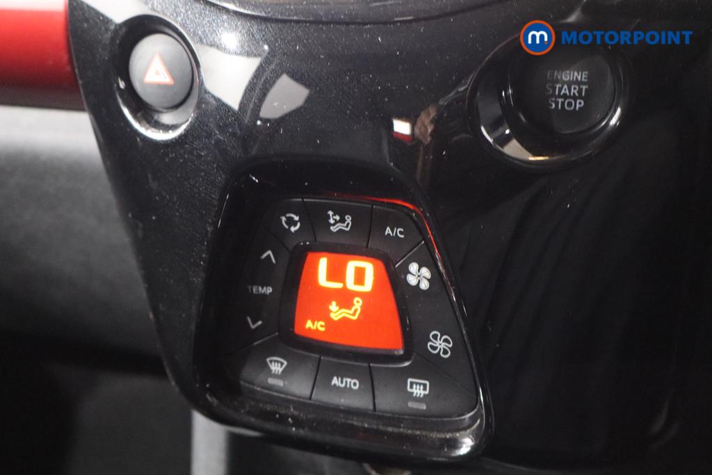 Toyota Aygo X-Clusiv Automatic Petrol Hatchback - Stock Number (1549474) - 4th supplementary image