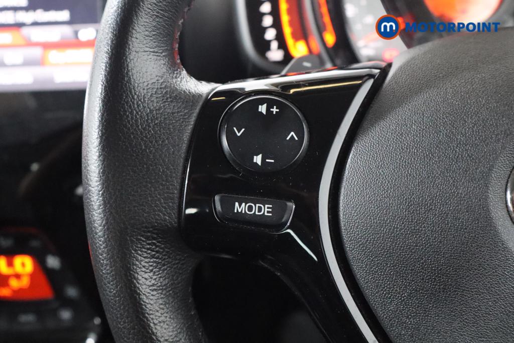Toyota Aygo X-Clusiv Automatic Petrol Hatchback - Stock Number (1549474) - 7th supplementary image