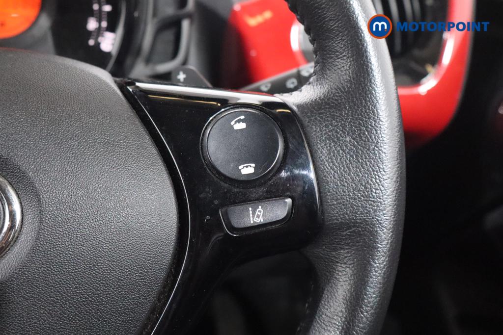 Toyota Aygo X-Clusiv Automatic Petrol Hatchback - Stock Number (1549474) - 8th supplementary image